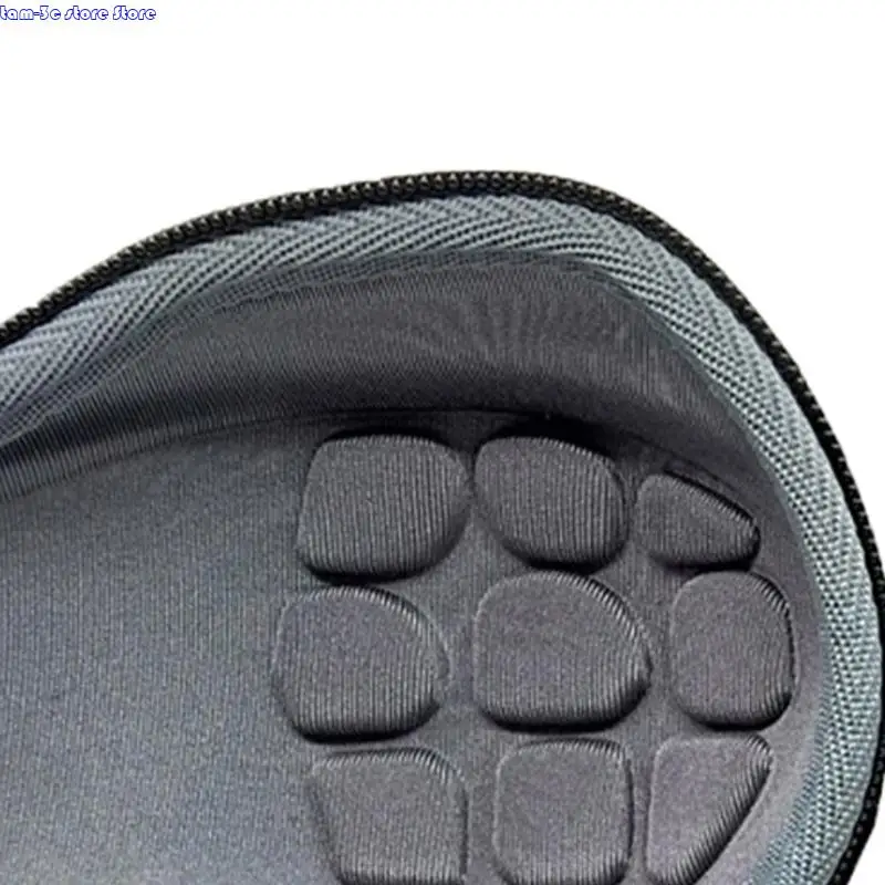 D0UA Étui souris dur léger pour le boîtier poche souris sans fil MX 2/2