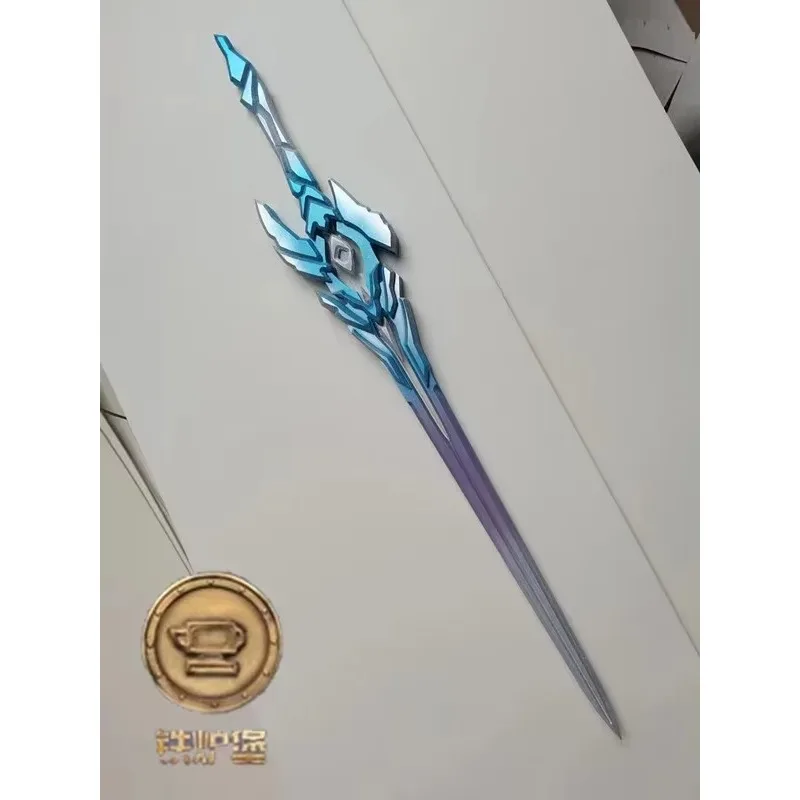 Jingliu Sword Honkai: Star Rail Cosplay Props  Halloween Christmas Fancy Party Costumes Accessories