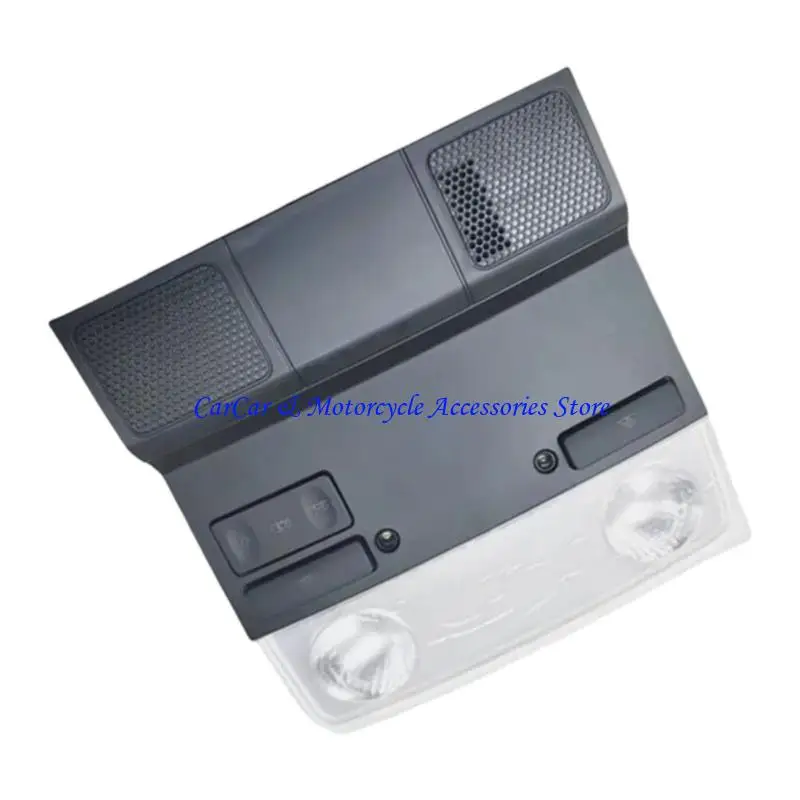 

Front Dome Lamp Reading Light Replace 1KD947105 1KD947105B For 2008-2015 Roof Ceiling Lamp Easy Installation G5AD