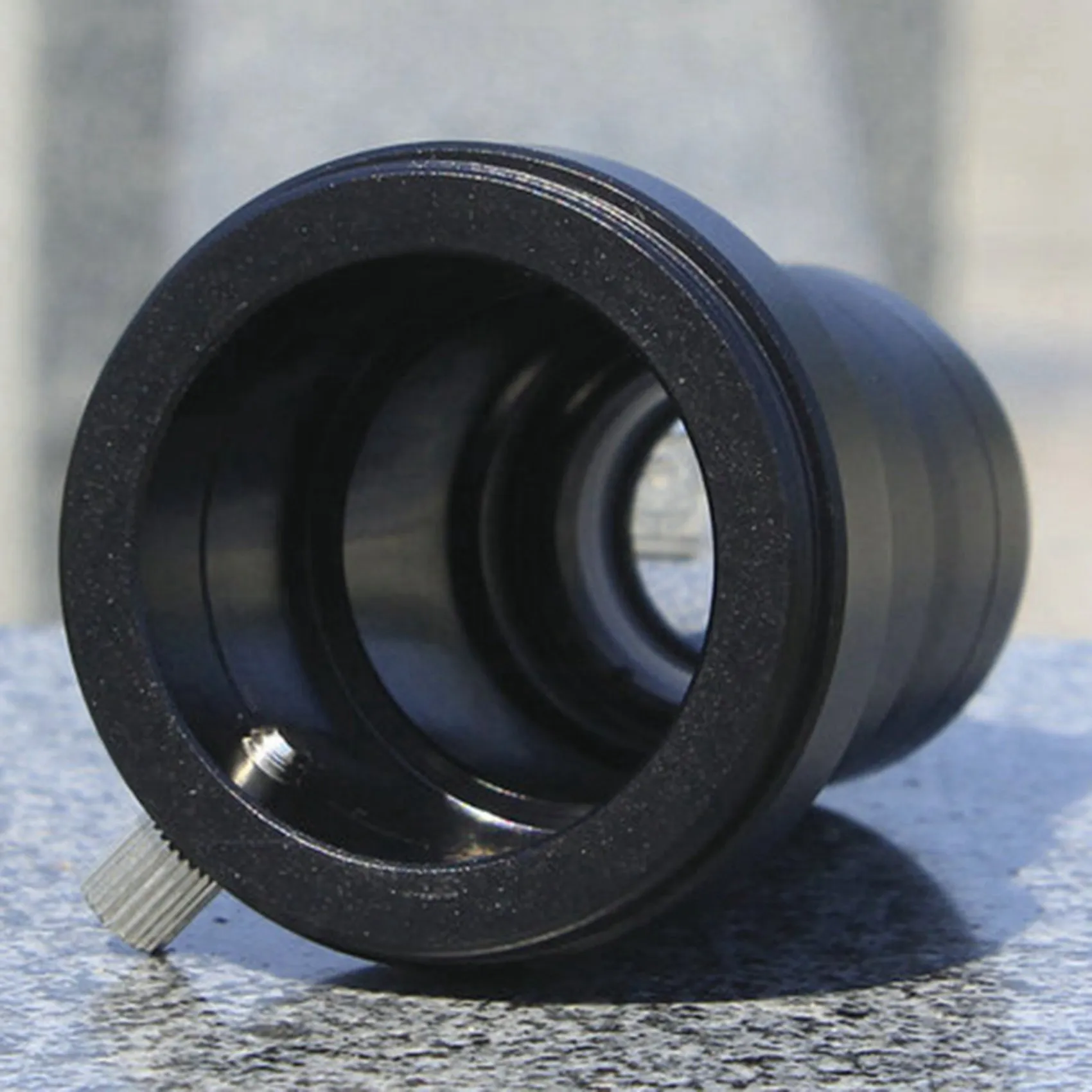 

【 БОЛЬШАЯ ПРОДАЖА】2 шт., 1,25 дюйма, 5X линза Барлоу, полностью металлическая зеленая пленка с резьбой M42, для стандартного окуляра телескопа, астрономии