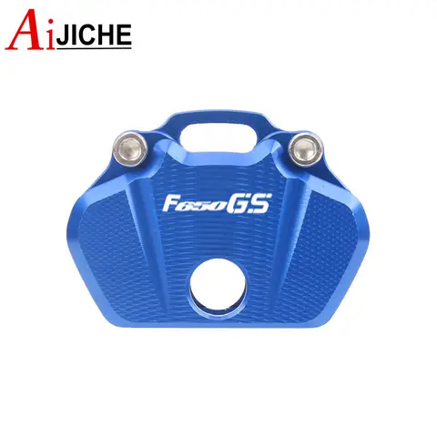 6 best sales बीएमडब्ल्यू जीएस एफ800 - №5