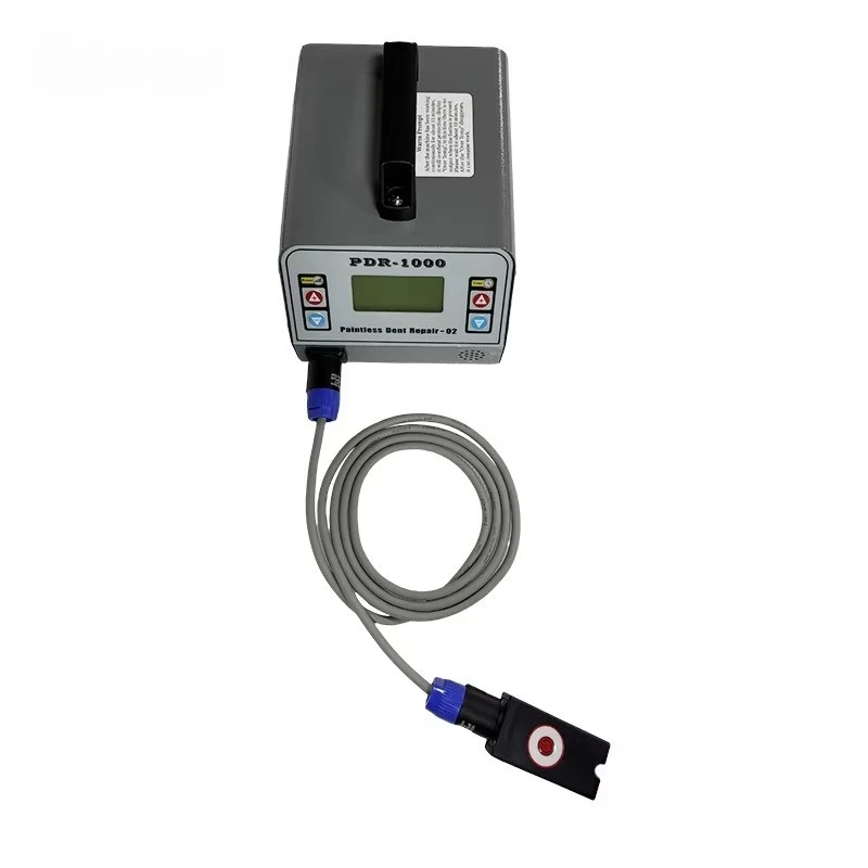 #￥Auto Paintless Dent Repair Instrument 110V/220V Car Hail Pit Dent Remover Tool