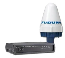 2026 Furuno Satellite Communications Inmarsat MINI-C Mobile Earth Station FELCOM19