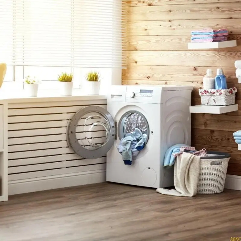 A0NC مؤقت مجفف بديل عملي، مكون إصلاح الغسيل سهل التركيب مناسب لنماذج مجففات متعددة #2