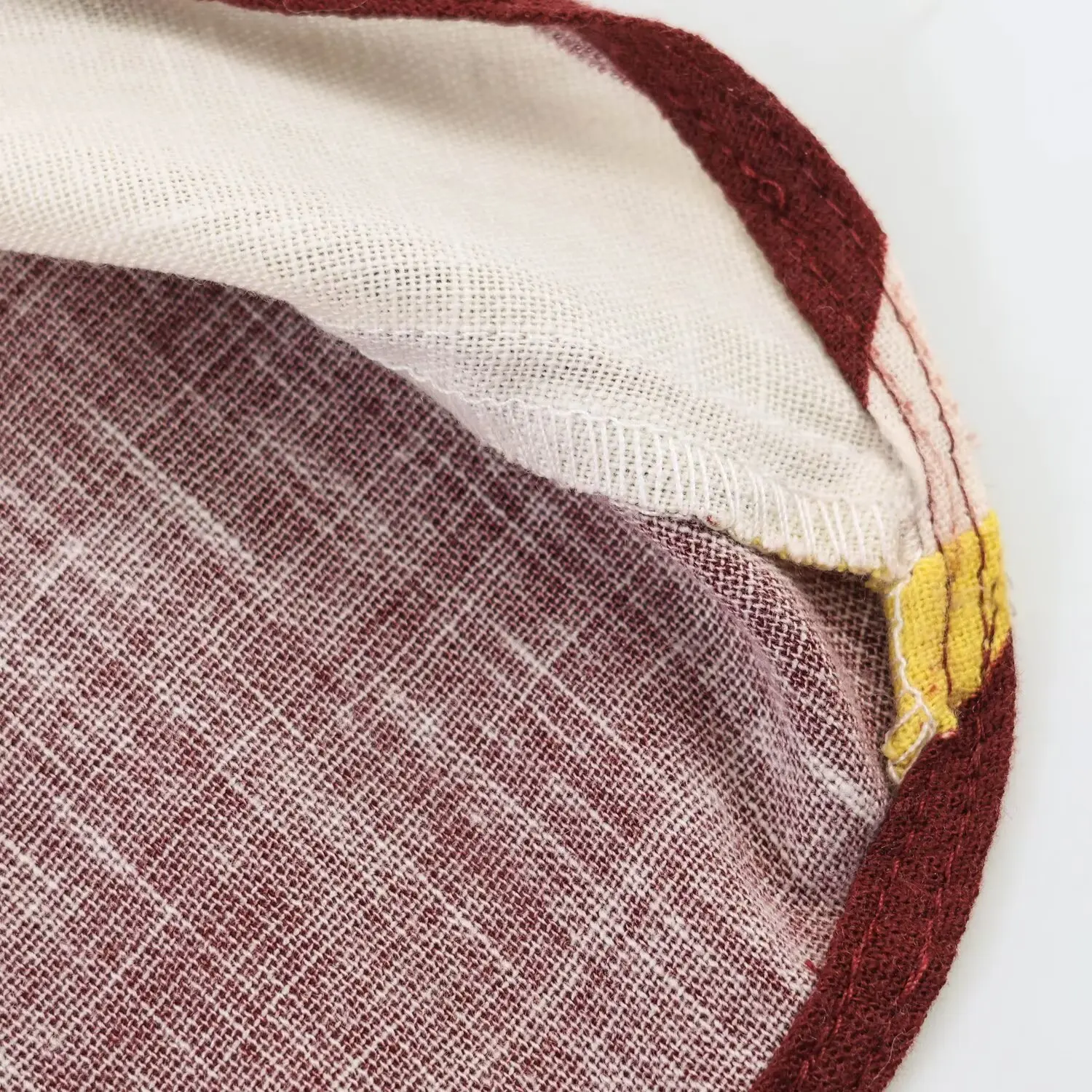 TFMLN Sexy Vintage-Print Midirock für Damen, eleganter langer Rock mit seitlichem Schlitz und Rüschen, lässige, schicke Sommerkleidung mit Reißverschluss für den Urlaub – Detail 9