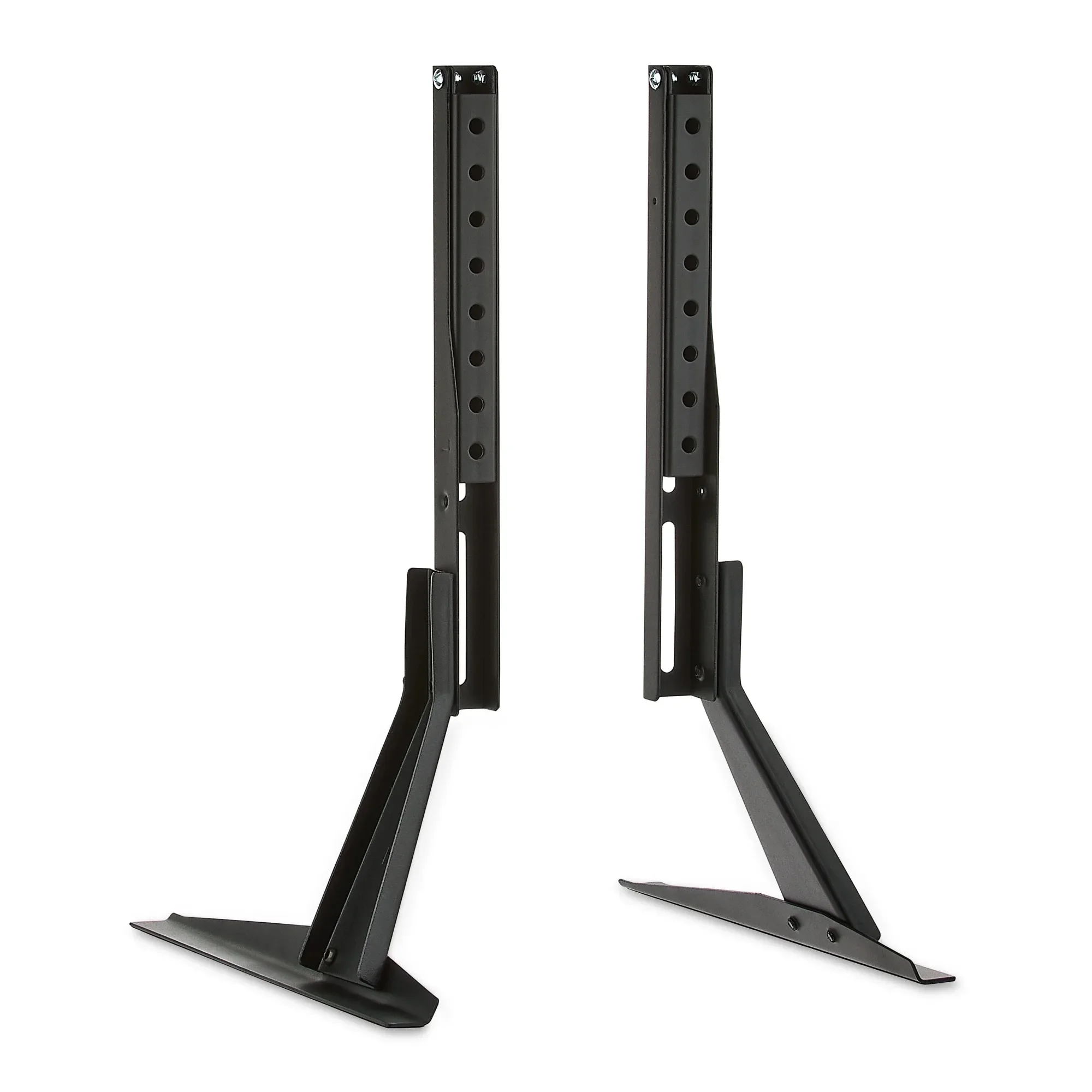 Настольные крепления для телевизора обеспечивают вашей развлекательной системы быстро и эффективно создали.