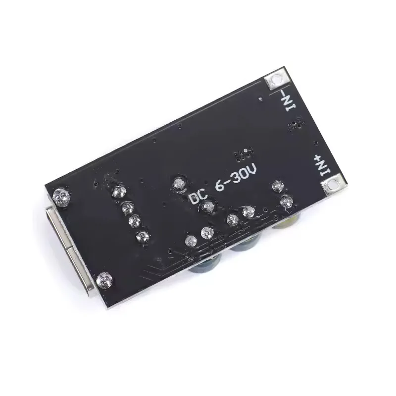 2pcs QC3.0 Fast Charger Module DIY DC Step Down for iPhone Huawei Samsung MTK Phone Emergency Power