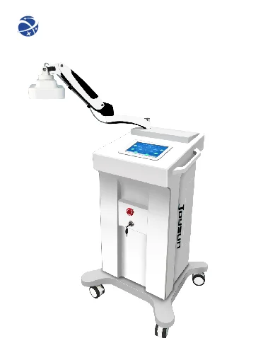 Professional Medical Equipment 808 Diode Laser System Laser Physio Therapy Machine Semiconductor Laser Therapy Machine