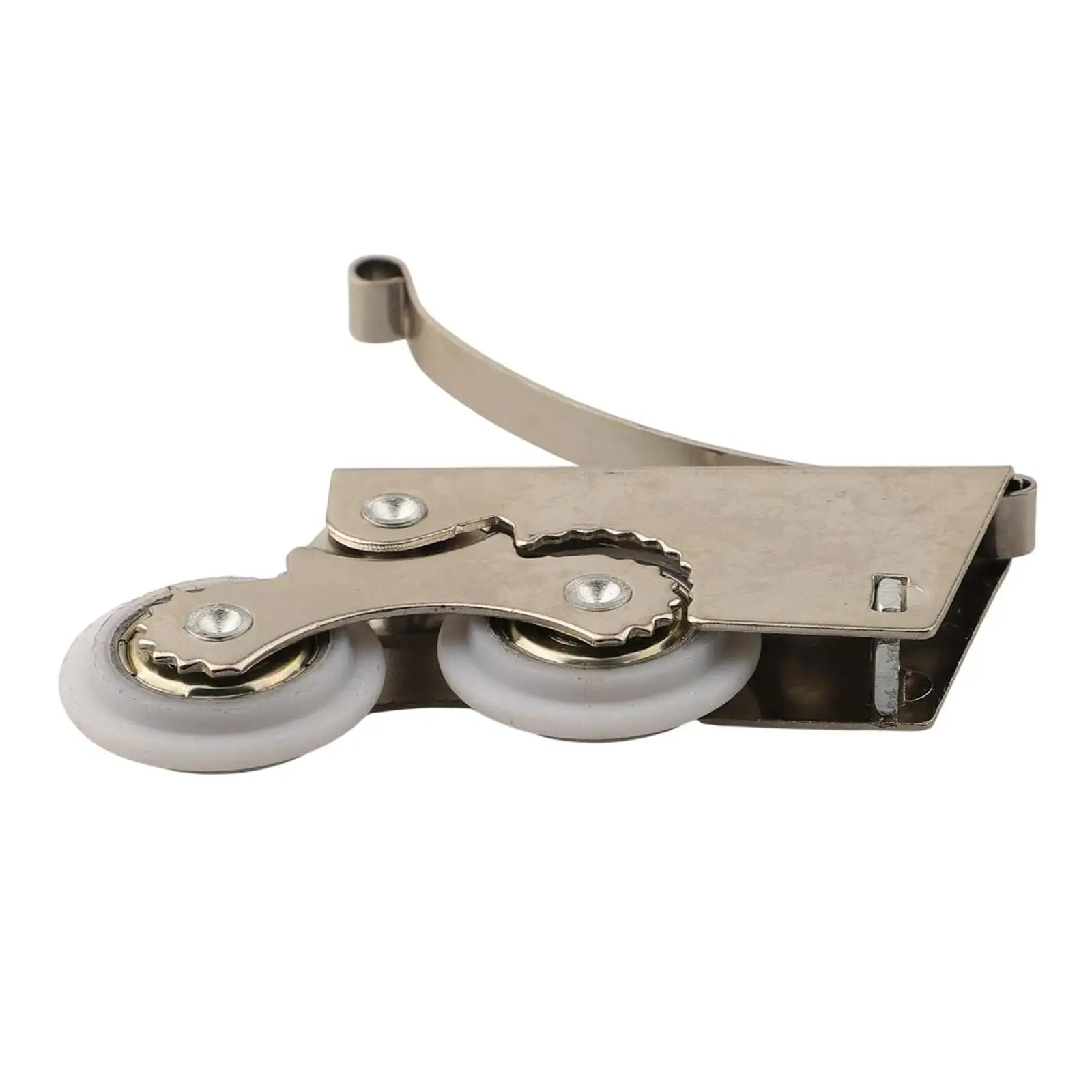 

Колесико для замены роликов дверных механизмов шкафов, универсальное, для проектов DIY и ремонта дома, долговечное использование