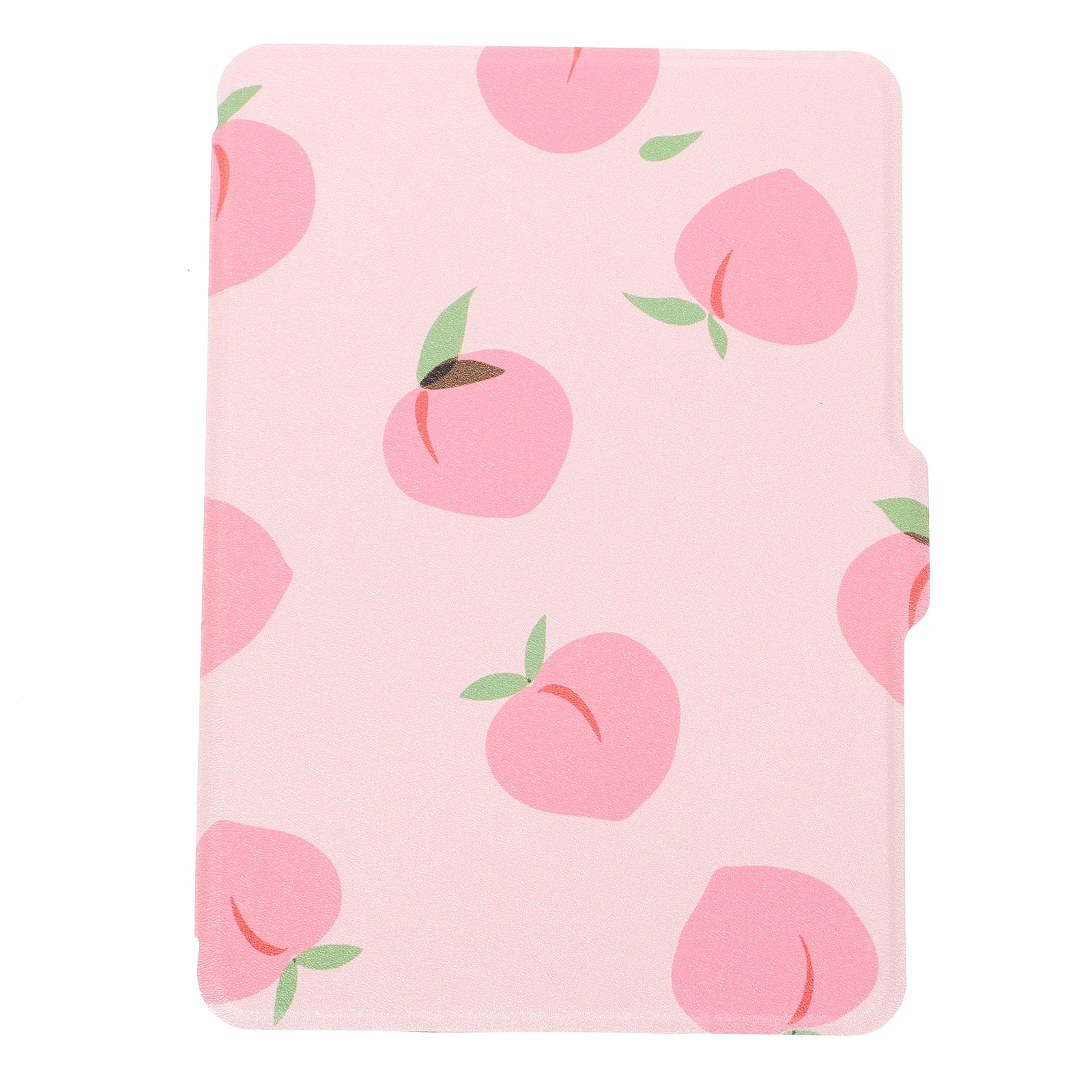 Ebook Reader Accessory Durable Imitation Case Stylish Painted Design E-Reader Casing Paperwhite 1 2 3 Ebook Reader Case