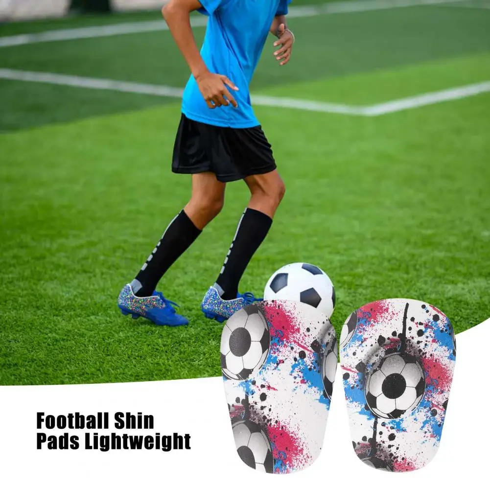 Freedom of Movement Shin Pads Football Shin Pads Lightweight Lightweight Football Shin Pads for Soccer for Men for Football