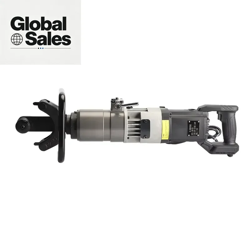 NRB-25B Electric Steel bar Bending Machine Rebar Bending Tool
