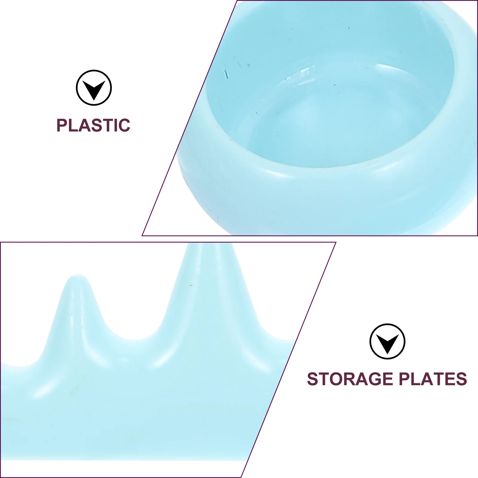 

4pcs Four Precious Articles In Study Set Chinese Calligraphy Paperweights Home Pen Rack Office Desk Decor Stationery Supplies