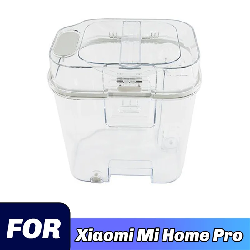 لXiaomi Mijia Pro روبوت فراغ خزان المياه استبدال خزان المياه A62X