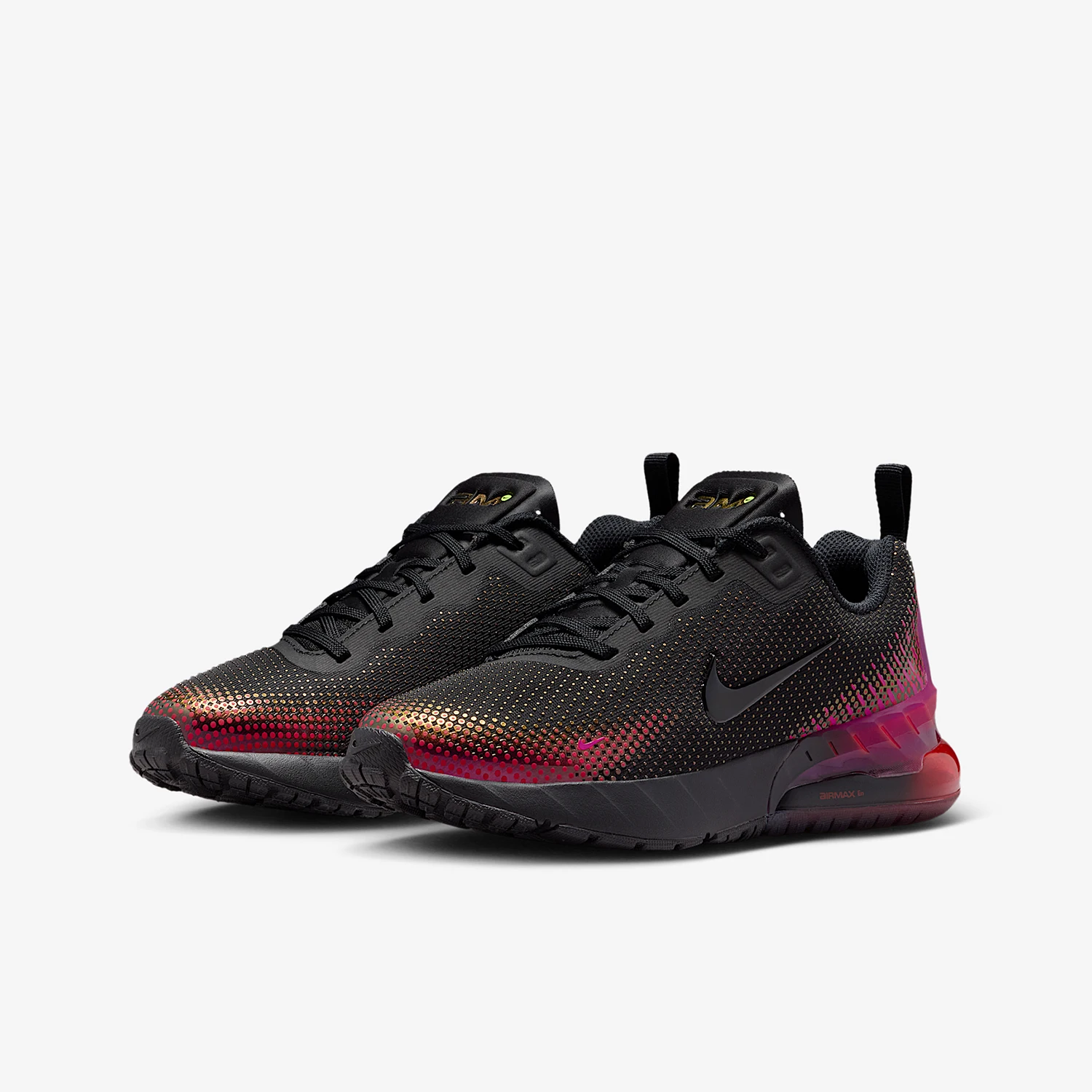 

Nike Authentic Four Seasons Style GS Women's Youth Low-Top Retro Casual Shoes HF7052-006