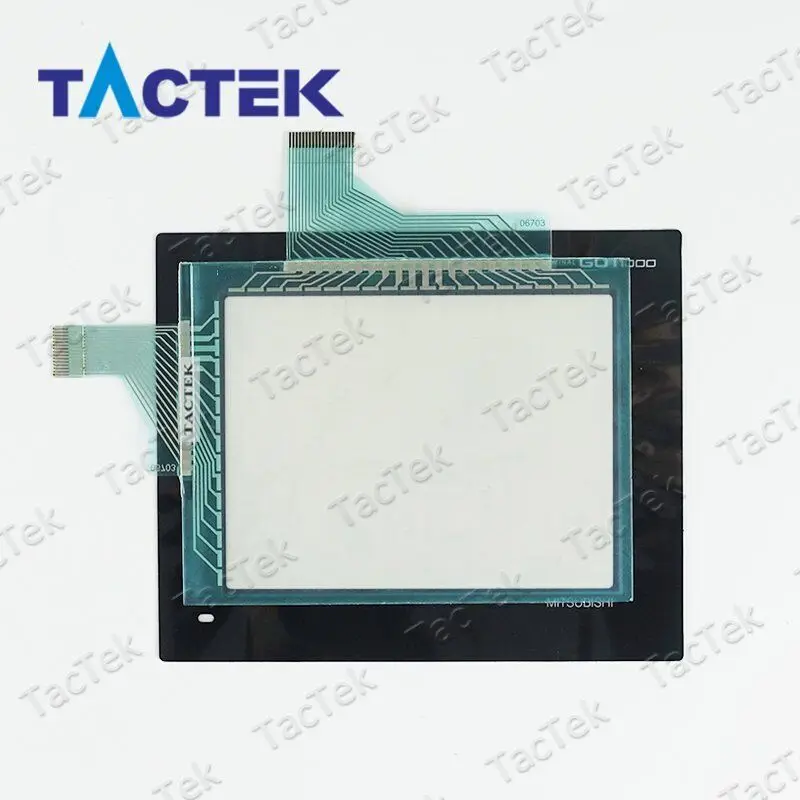 

Touch Screen Panel for GT1155-QLBD GT1155-QTBD GT1155-QSBD GT1155-QSBDQ +Overlay