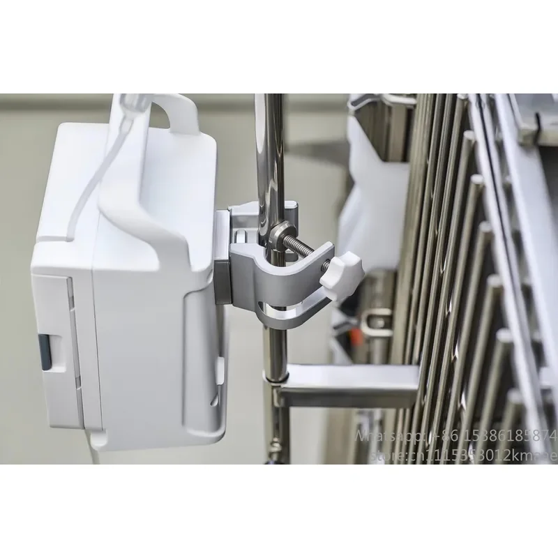 Vequyn Mindray-Compatible Electric syringe infusion Pump – VP1/SP1 Vet System, Animal Hospital Use
