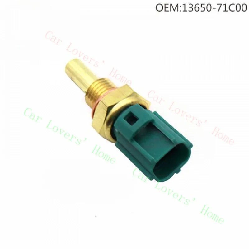 

A+ For SUZUKI X-90 2.0 TD 1.3 Engine Coolant Water Temp Temperature Sensor