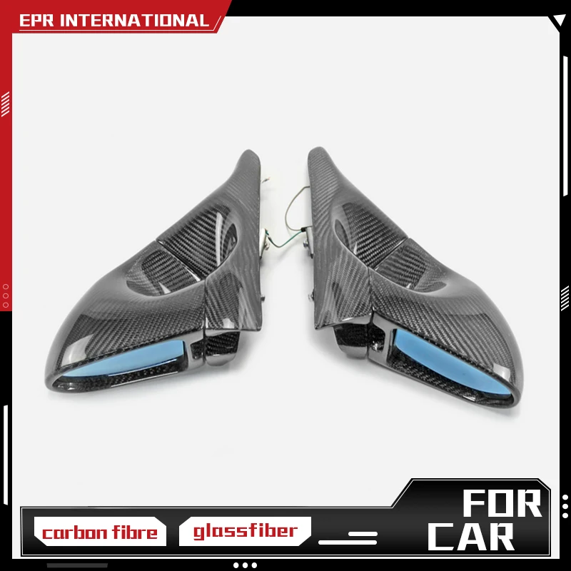 

EPR-New STRYE for Subaru Impreza WRX STI GRB GVB GVF Aero Side mirror (Left Hand Drive Vehicle) carbon accessories