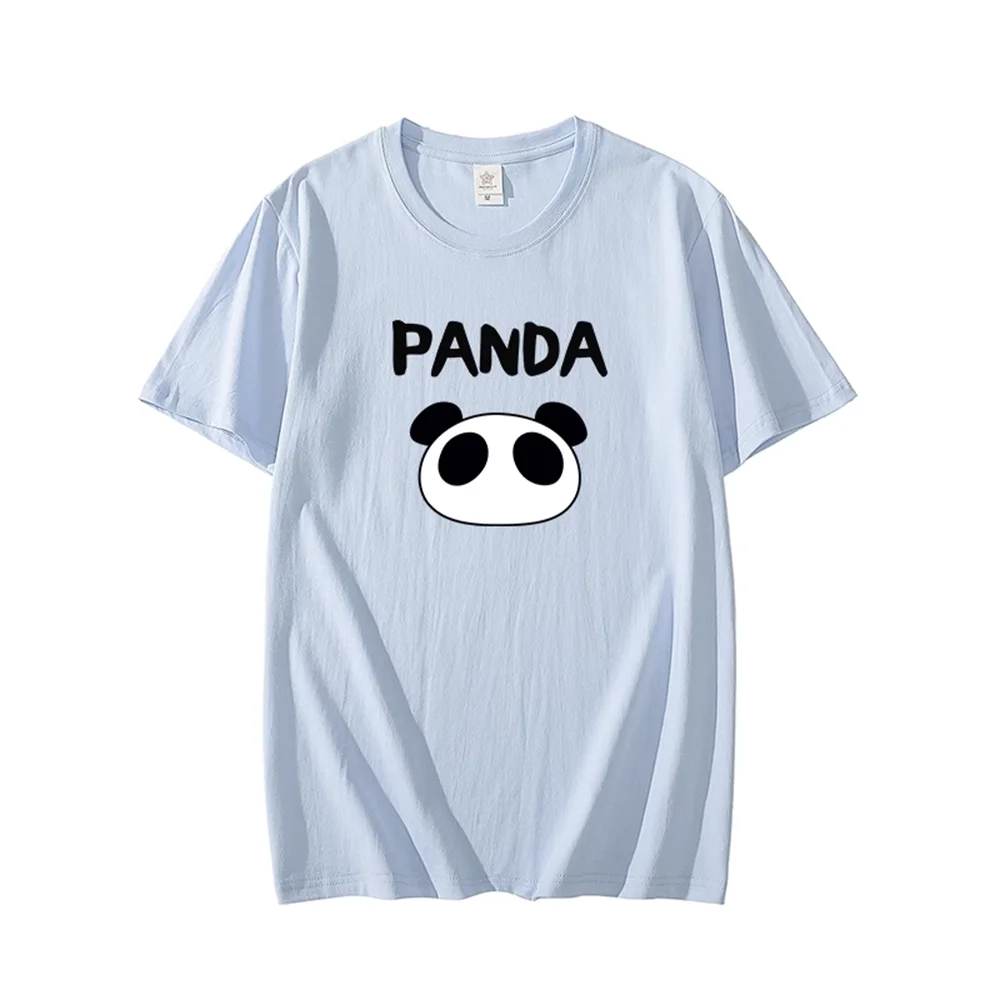 

Unisex Anime Cos Izumi Konata Cosplay Costume Cotton T-Shirt Tee