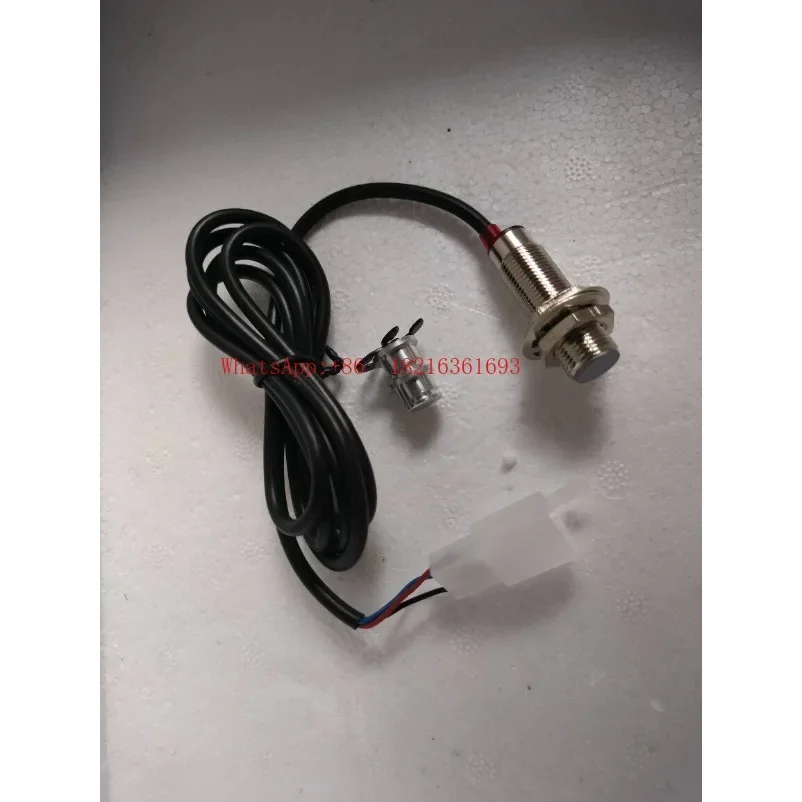 Limited Offer Modified LCD Instrument Matching Donkey Kong Instrument Accessories, Magnetic Induction Cable
