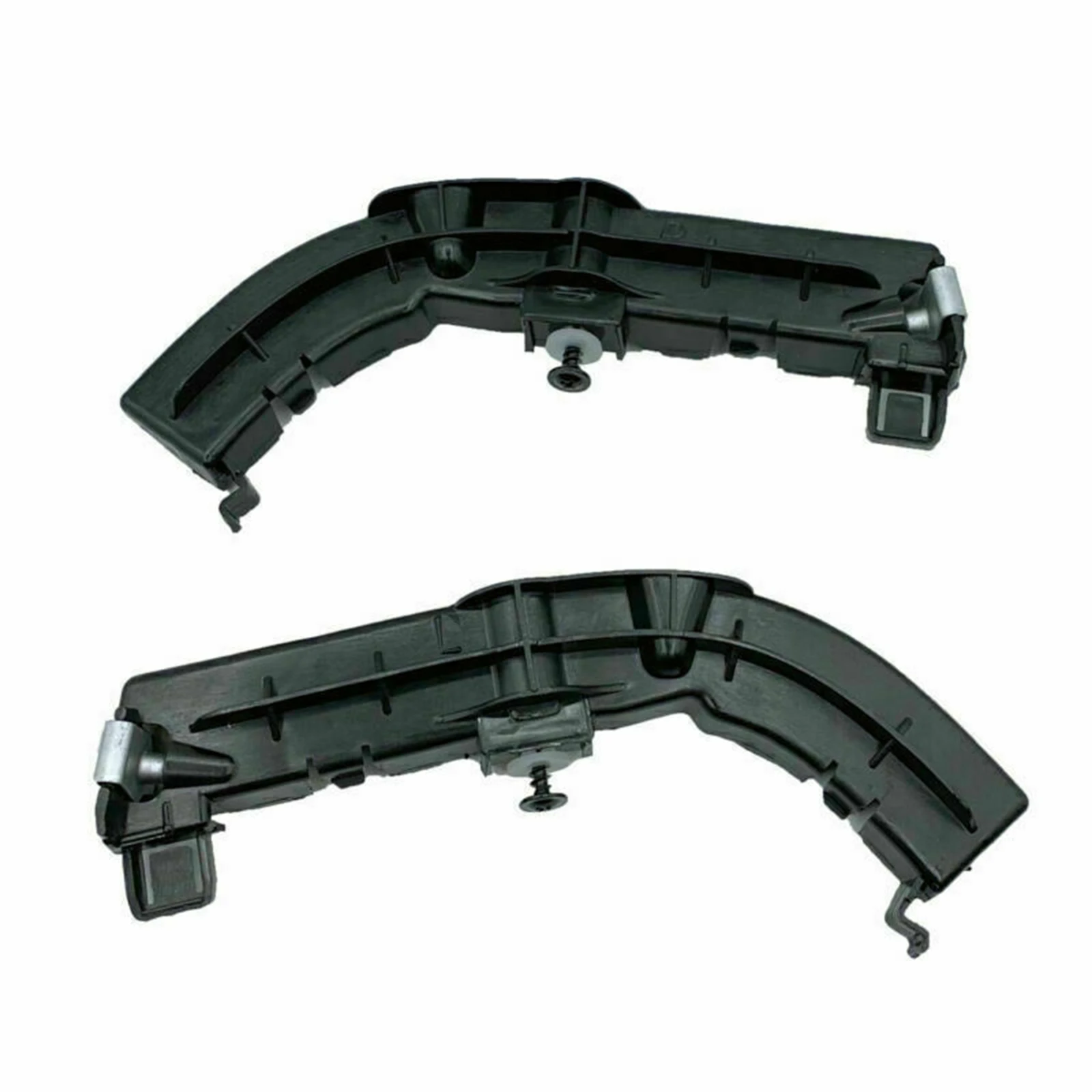 Front Left and Right Bumper Brackets For Dodge Challenger 2008-2020 68024343AD