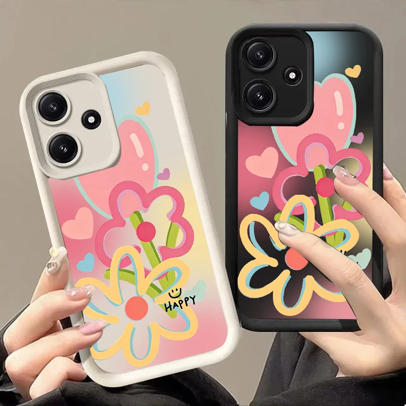 Happy Pink Tulips L…