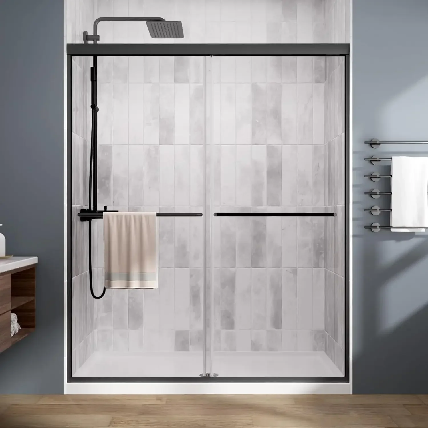 Shower Door，Royal Guard 44-48