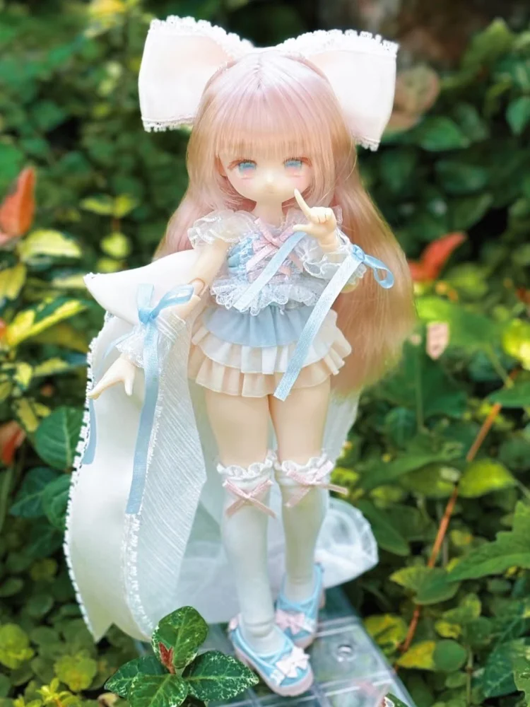 

1/8 Mjd Joint Mobile Doll, оригинальная серия Momotale Girl Body, модная игра, орнамент ручной работы, подарок-сюрприз для девочек, игрушки, кукла