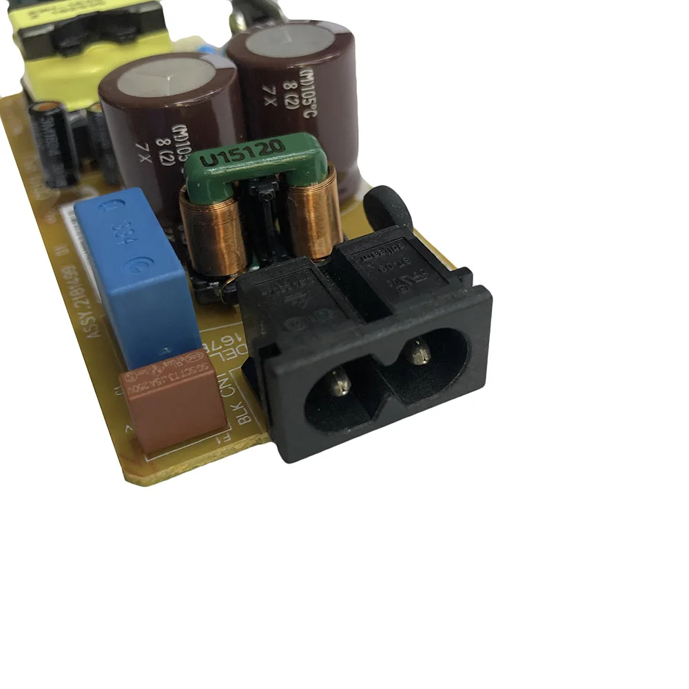 Imagem -02 - Placa da Fonte de Alimentação Psu Cg19 Serve para Epson L4150 L6190 L3119 L6170 L4158 L3108 L3117 L3150 L4160 L3110 L4168 L3118 2850