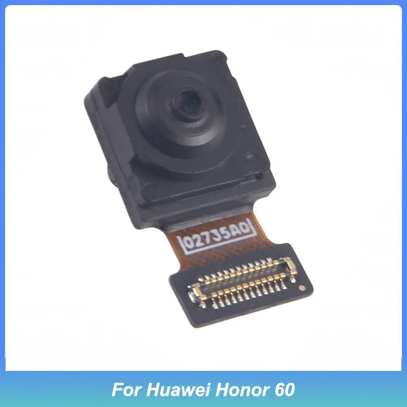Front Facing Camera For Huawei Honor 60 Camera Module Replacement Spare Parts