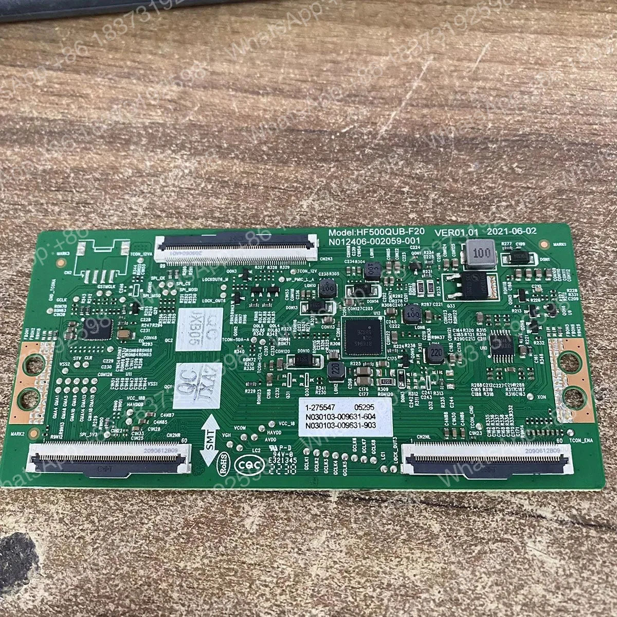 �y�Z�[�����z58G22 ���W�b�N�{�[�h HF500QUB-F20 N012406-002059-001 �@�\�͐���ł� �v���Ȕ���
