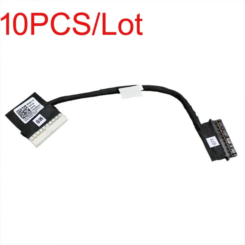 ノートブックデルラティチュード3380,e3380,0wn8vh wn8vh 450.0aw04.0001, 10個,新品