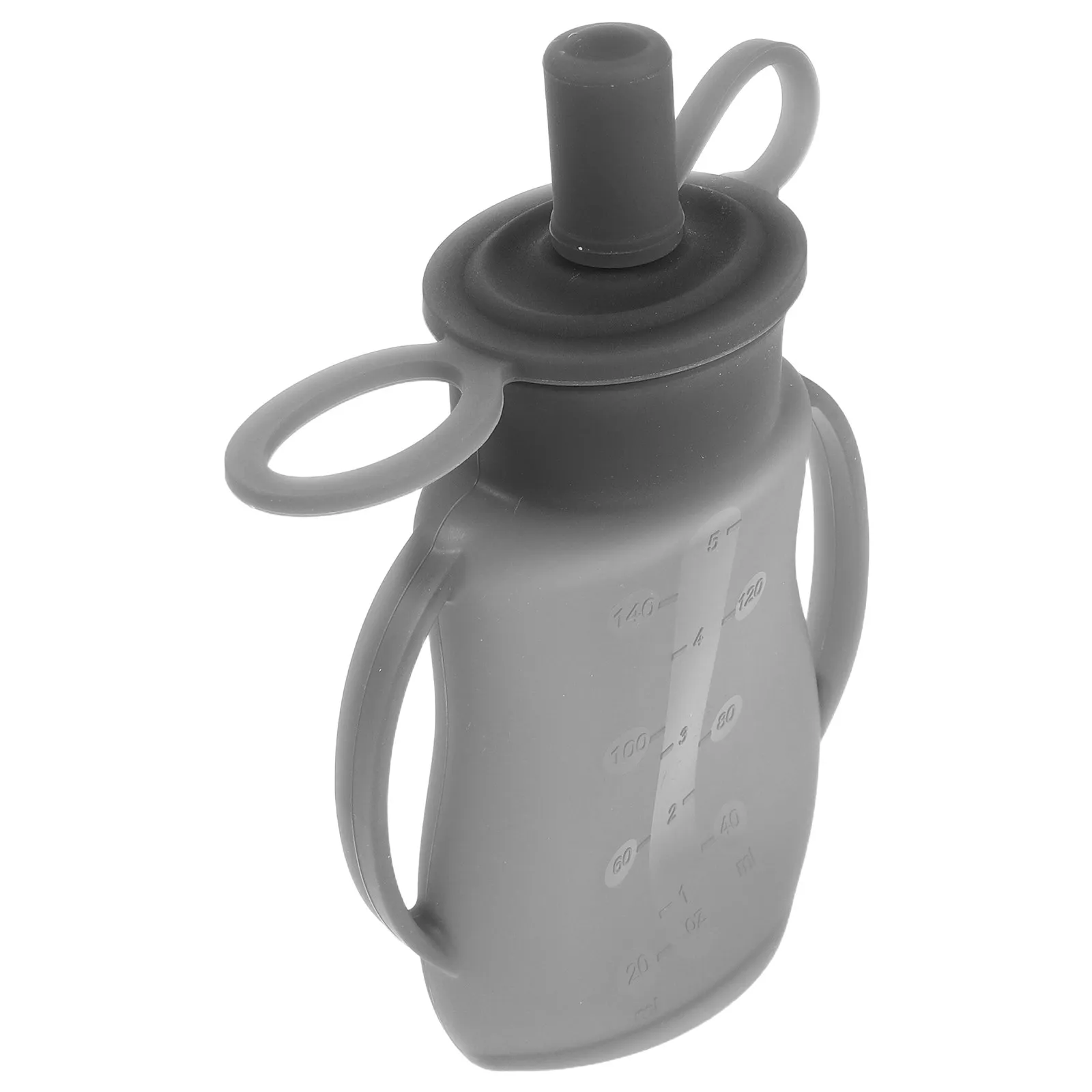 Baby Food Storage Bags Reusable Freezer Leakproof Child Feeding Pouch Portable Small Size Safe Infant Food Storage Bag