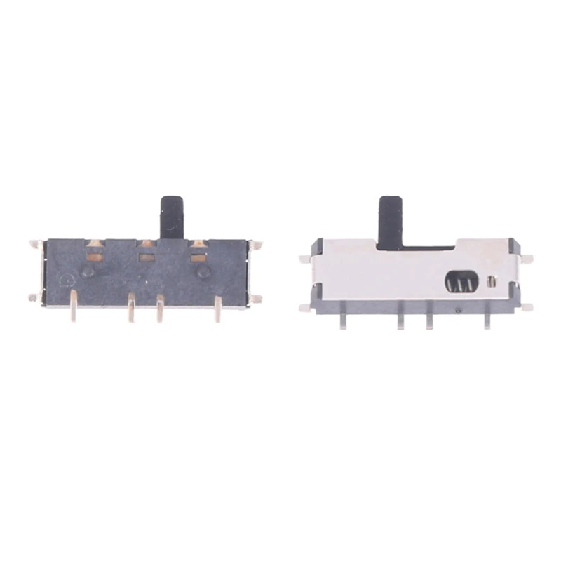 2Pcs Replacement Power Switch Button On Off Micro Switch Button Compatible With DS Lite NDSL