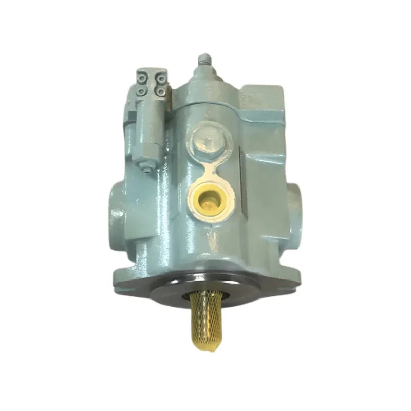 

Trade Assurance PV6 PV10 PV20 Pump Hydraulics Pump Variable Axial Piston Pump Agricultural Machinery Use