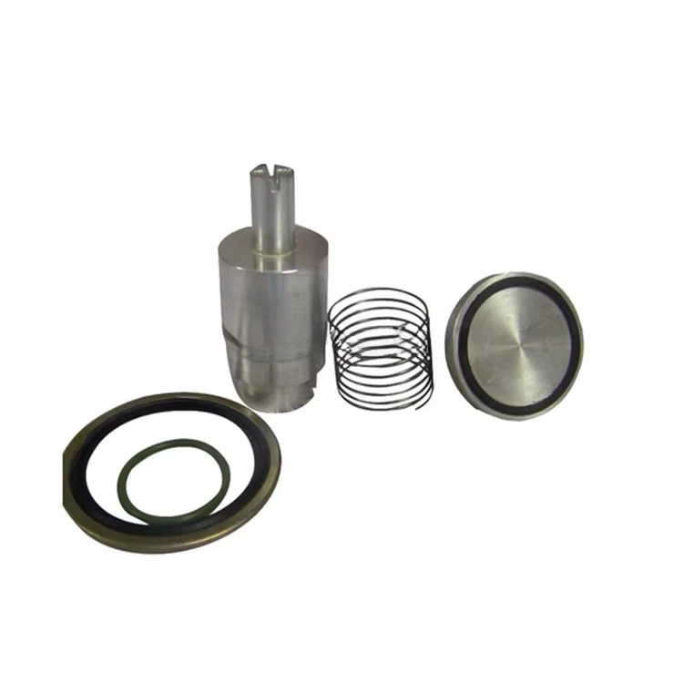 

Minimum Pressure Check Valve Repair Kit air Compressor Parts 02250110-988 MPV Kit