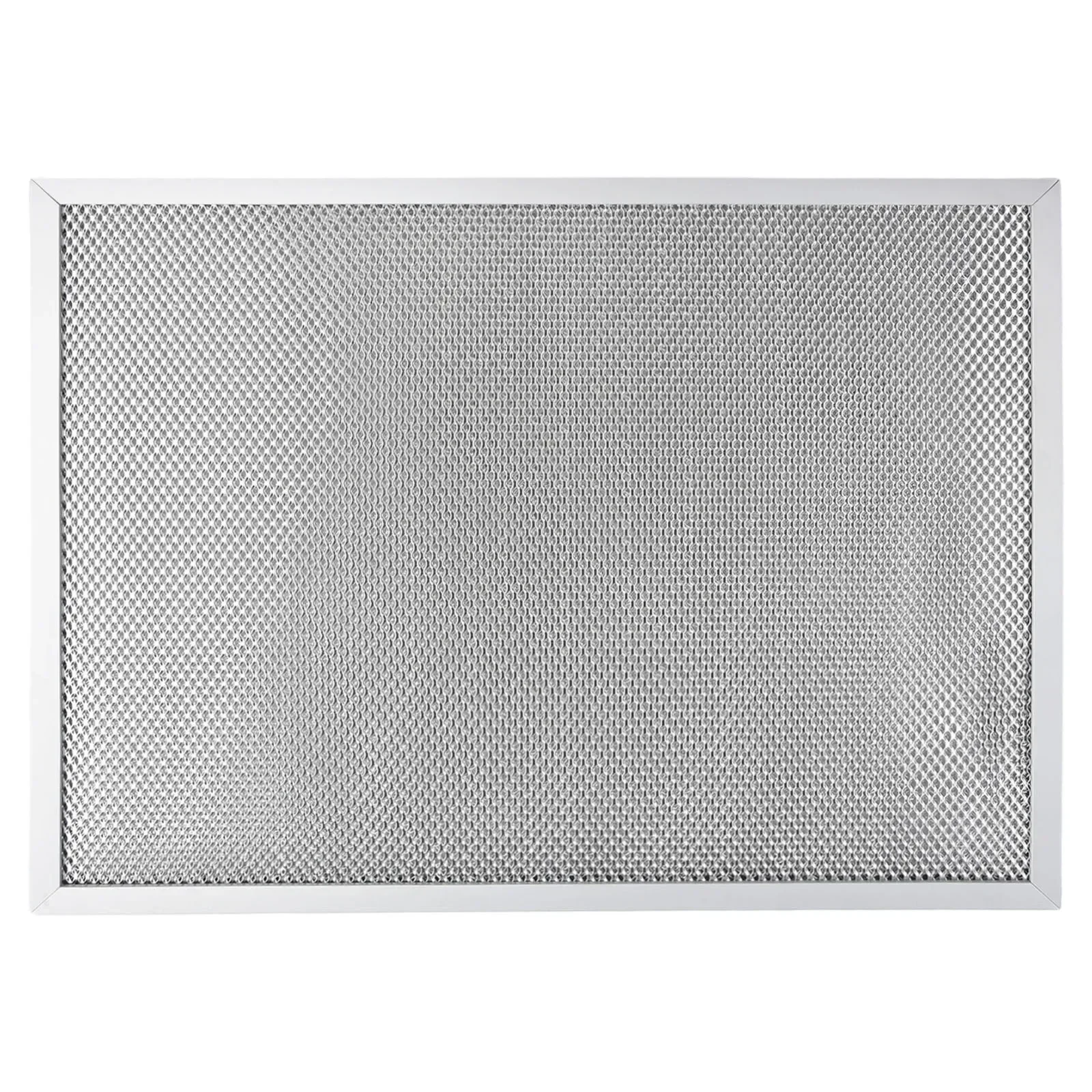 アルミニウム製レンジフードフィルター交換品（ロビンフッド用）288x362mm、部品番号103793およびその他の互換機種に対応