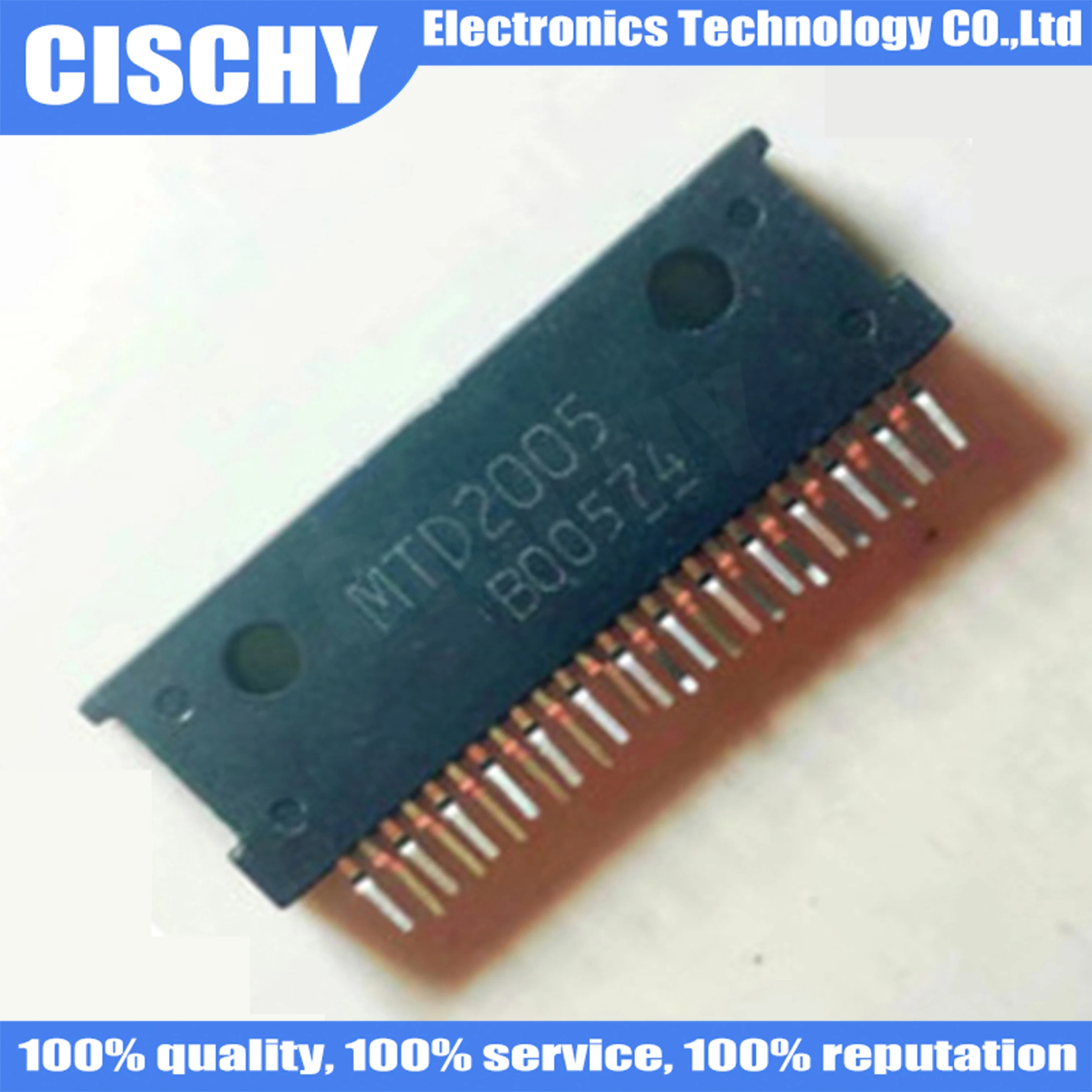 5pcs/lot MTD2005 2005 ZIP-27 In Stock