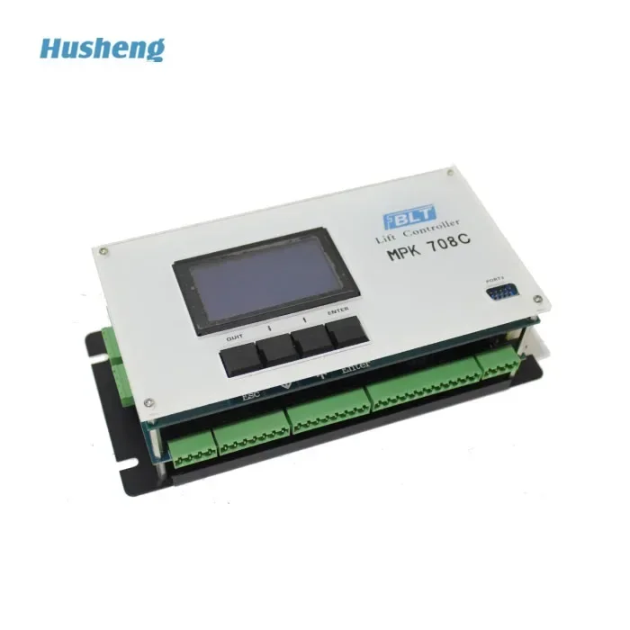 Blt Elevator Pcb , …