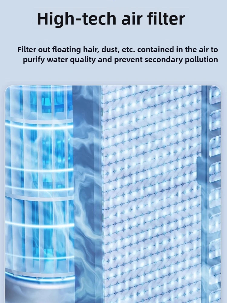 Midea air conditioning fan cold air refrigeration household water cooling fan dormitory water air conditioning fan 25 new model