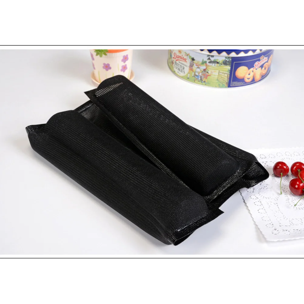 

12-дюймовая прямоугольная форма для хлеба, антипригарная форма для выпечки торта, чизкейка, кофе, хлеба, торт, кукурузный хлеб, домашний