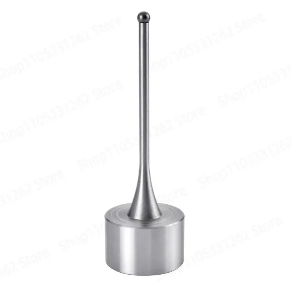 Spark Machine TungstenSteel Bead Center Rod D4/D6/D8 EDM Middle Rod, Reference Ball Edge FinderMold Touch Number Positioning Rod