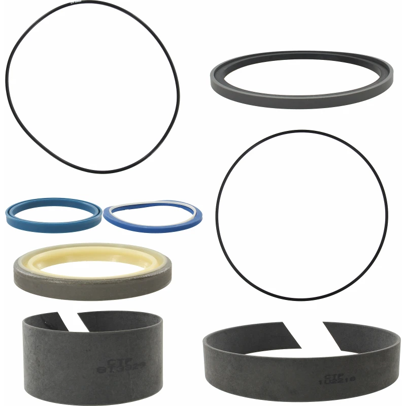 

Seal Kit 2456834 7X2722 8T1423 For cat Several