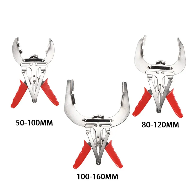 

Автоматические щипцы для поршневых колец, металлический мощный экспандер для поршневых колец, ручные инструменты, регулируемый ручной инструмент для ремонта