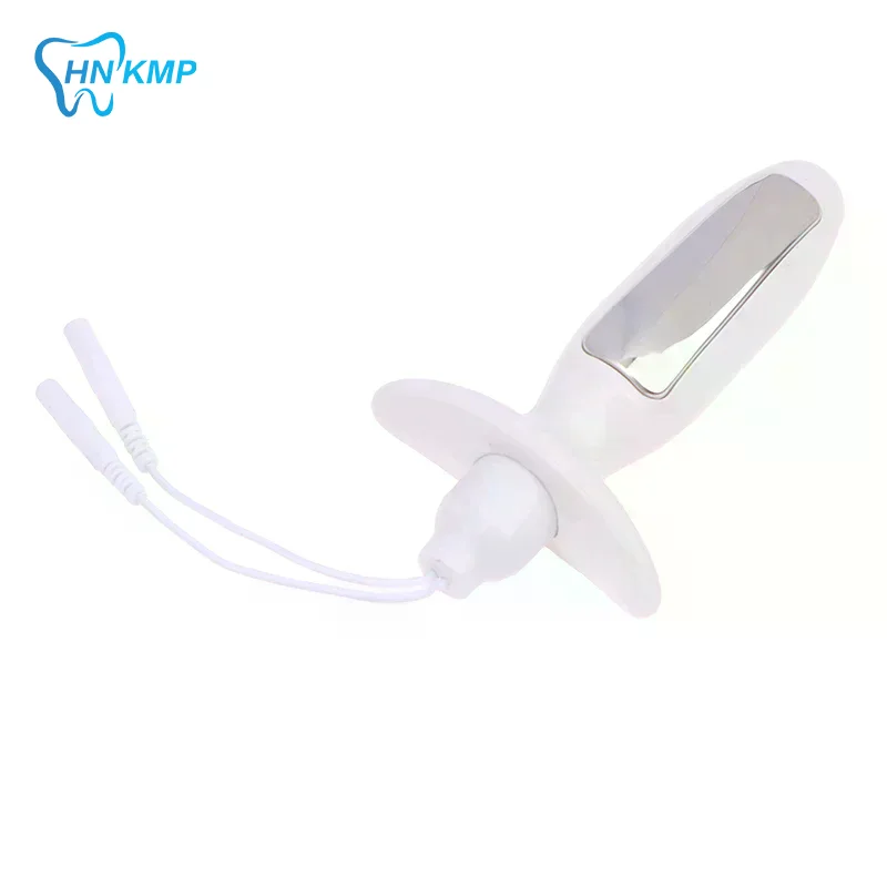 Vaginal Probe Electrodes For Pelvic Floor Exerciser Incontinence Use With TENS/EMS Machines Kegel Exerciser