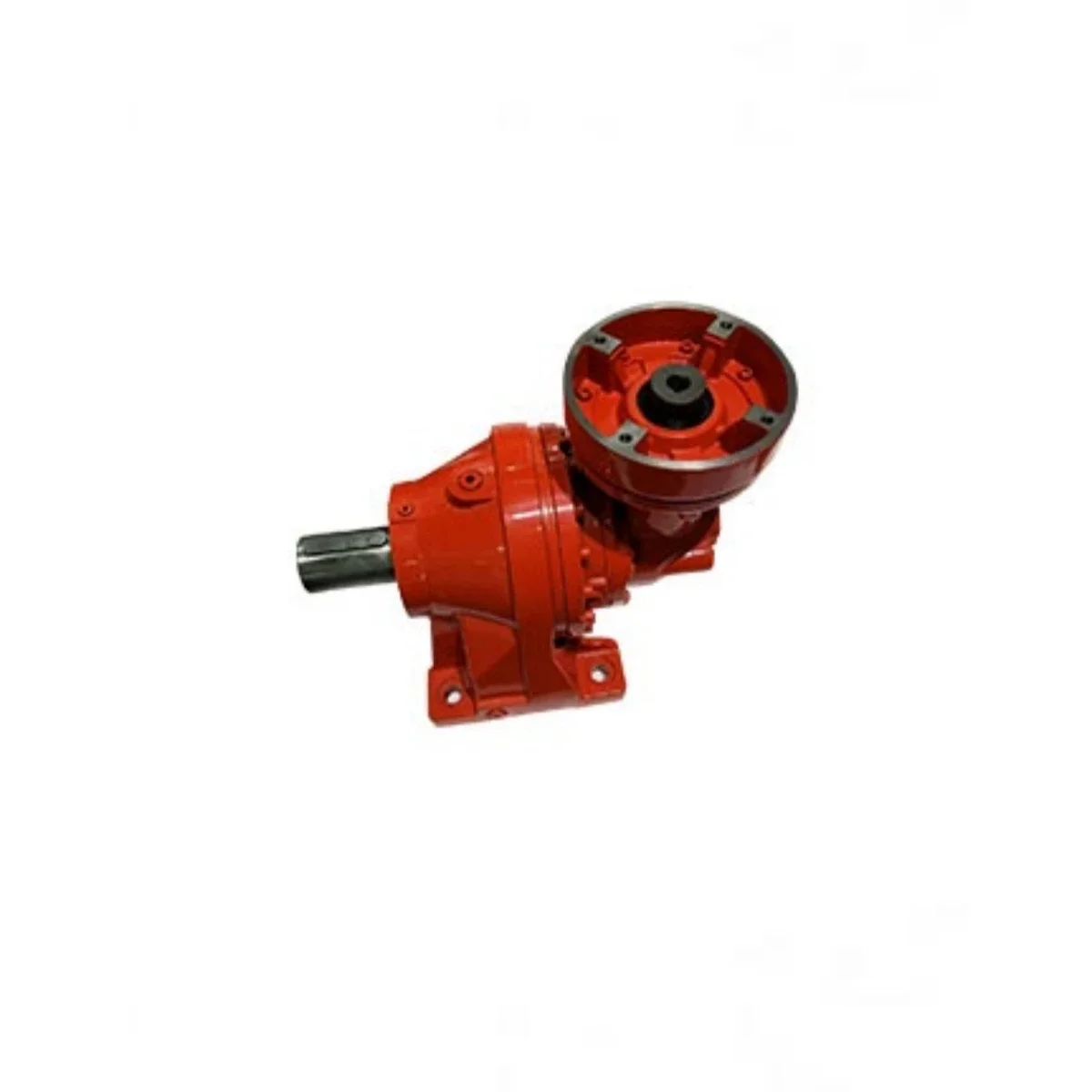 Factory Price wholesale Industrial Variable GTN Planetary Speed Gearbox Gear Reducer Gear Motor
