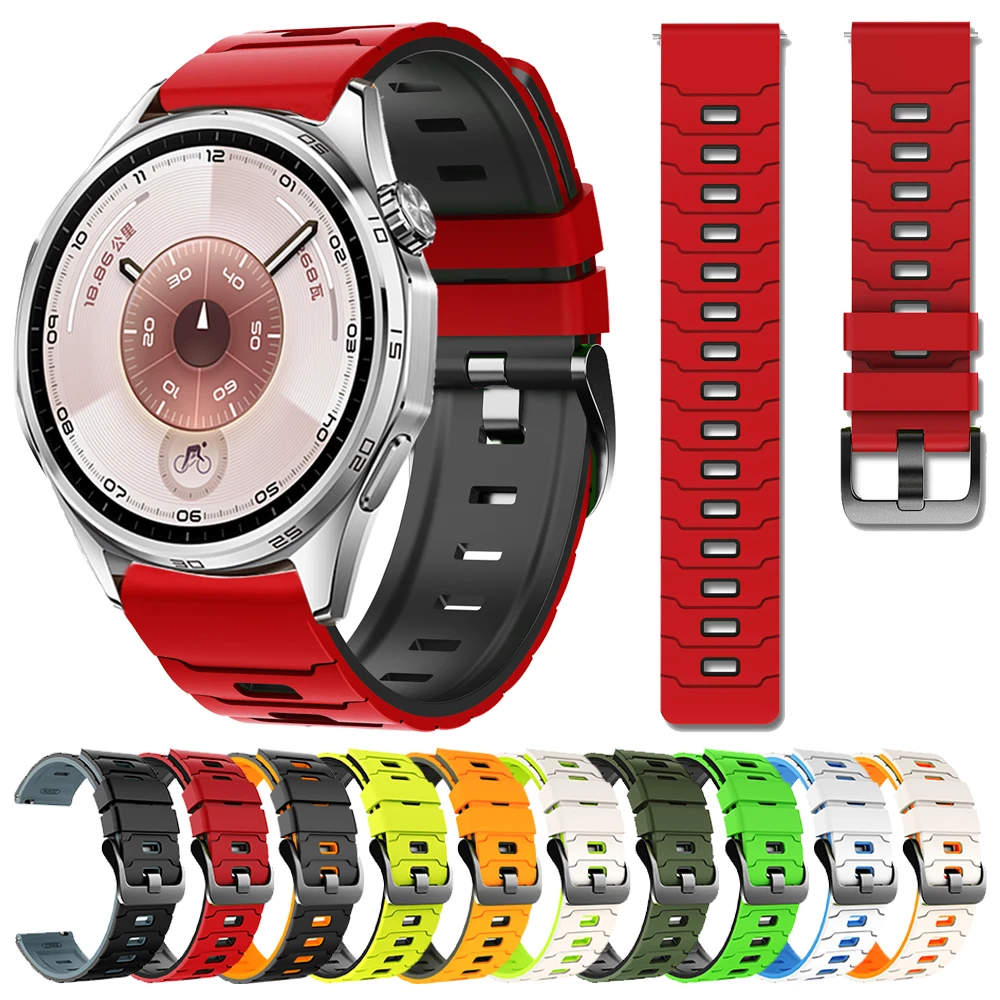 Sports Silicone 22M…