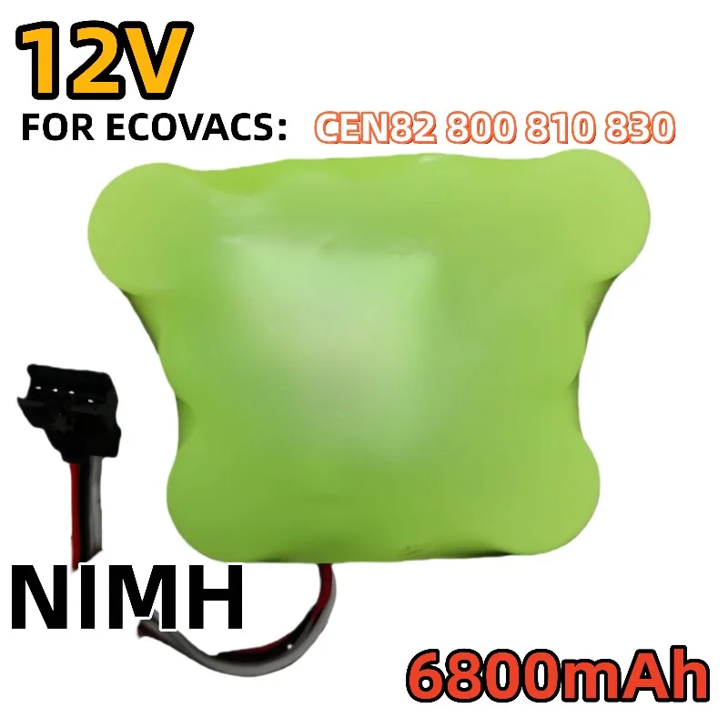 Sc NI-MH Rechargeab…