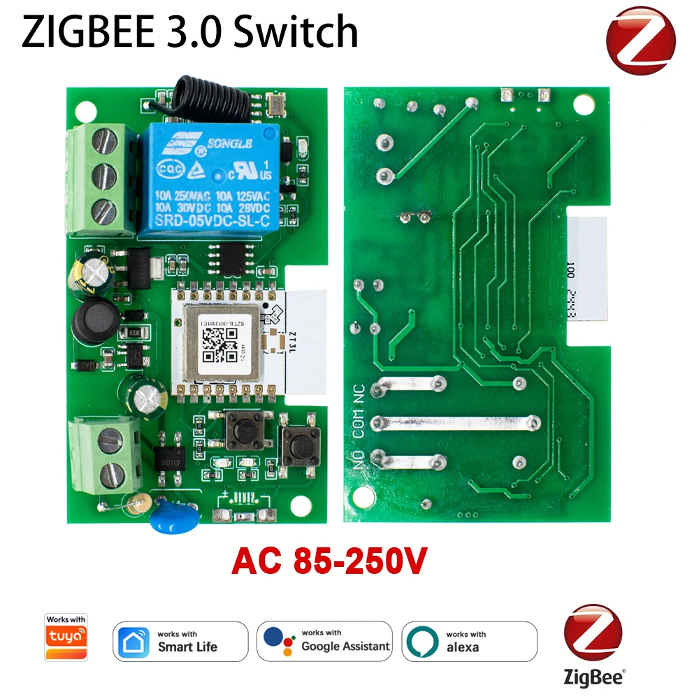 modulo-de-interruptor-inteligente-zigbee-rele-disjuntor-diy-para-casa-dc-12-24v-ac-85-250v-travamento-automatico-funciona-com-alexa-google-home